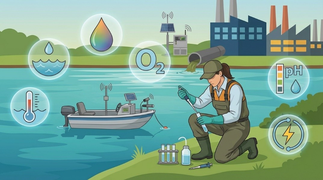 Laboratory Analysis